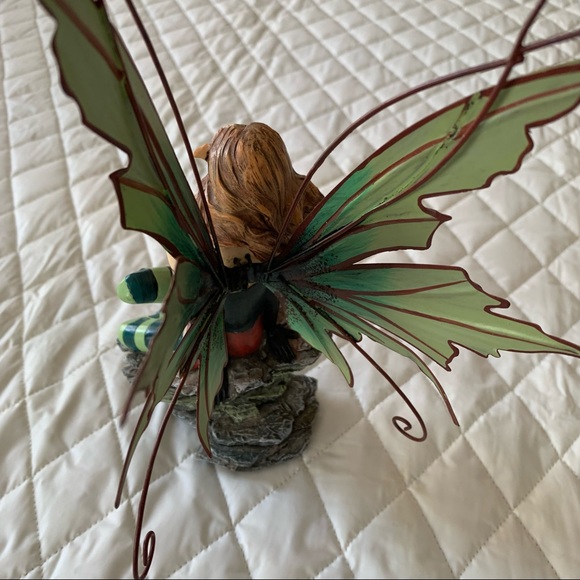 Collectable Fairies - Picture 4 of 7